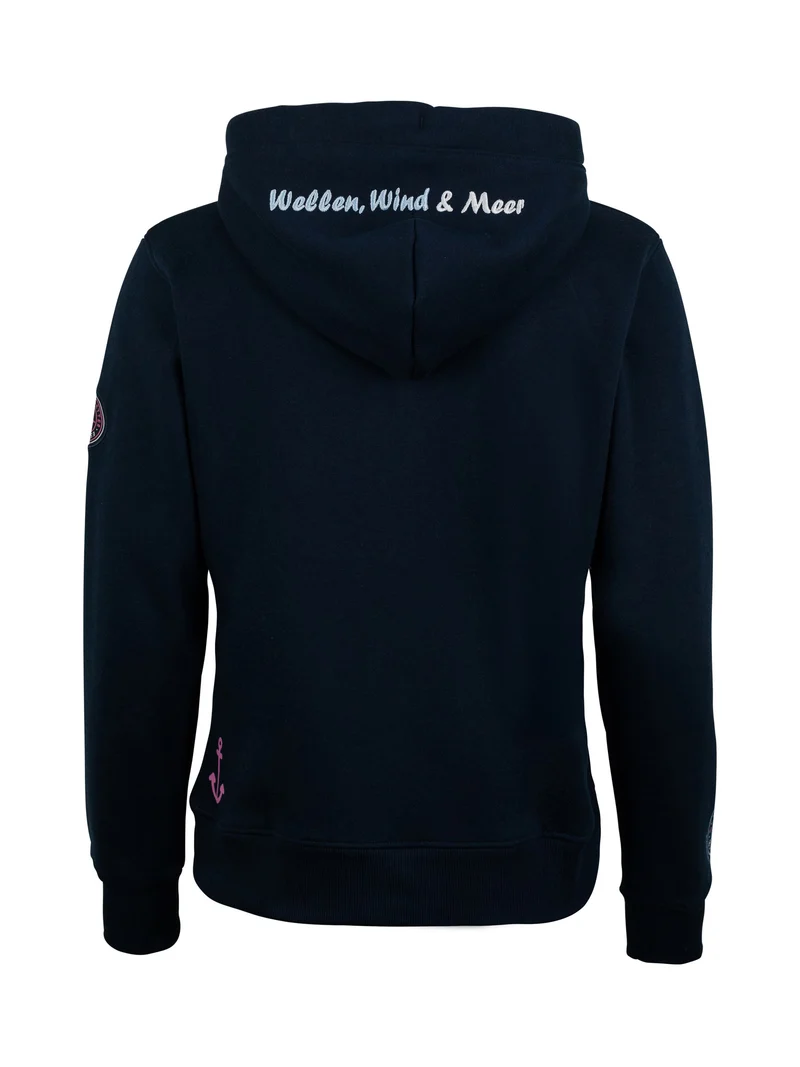 Sweatshirt SW Susi Säbelzahn