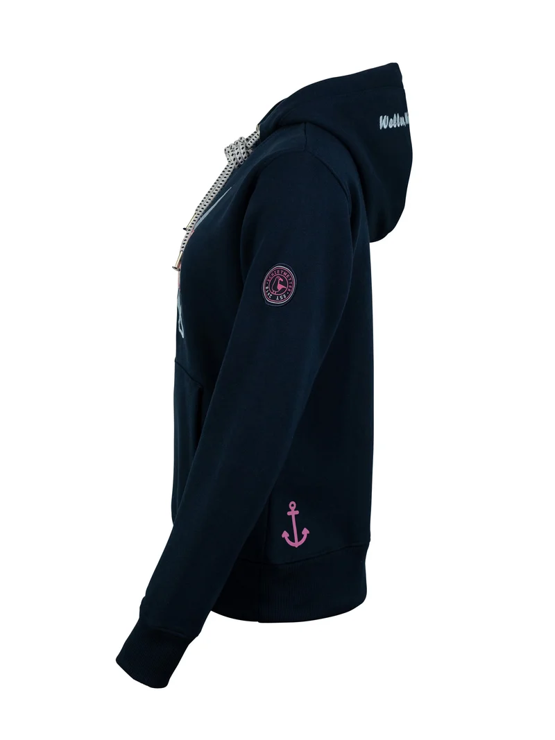 Sweatshirt SW Susi Säbelzahn