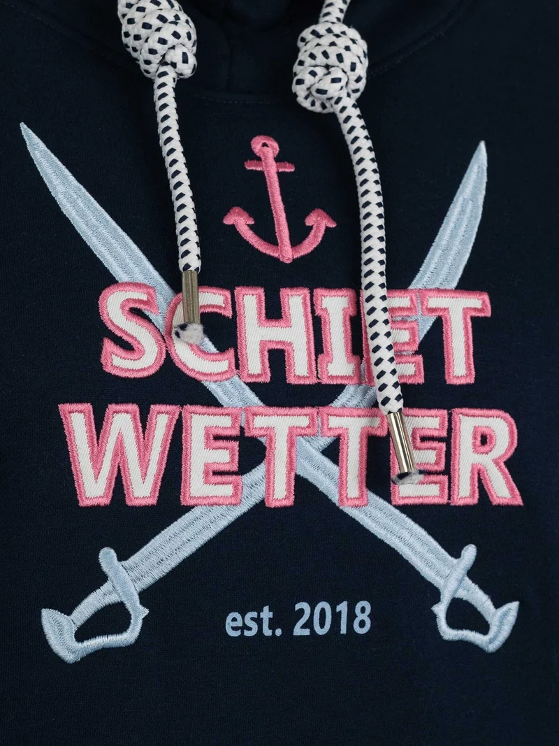 Sweatshirt SW Susi Säbelzahn