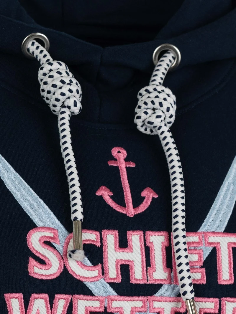 Sweatshirt SW Susi Säbelzahn