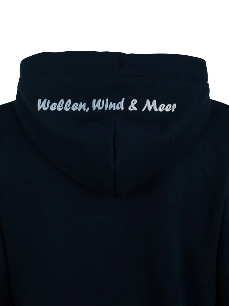 Sweatshirt SW Susi Säbelzahn