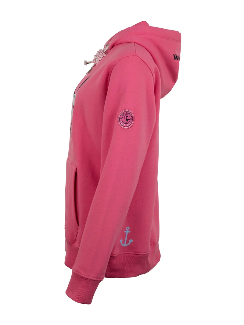 Sweatshirt SW Susi Säbelzahn