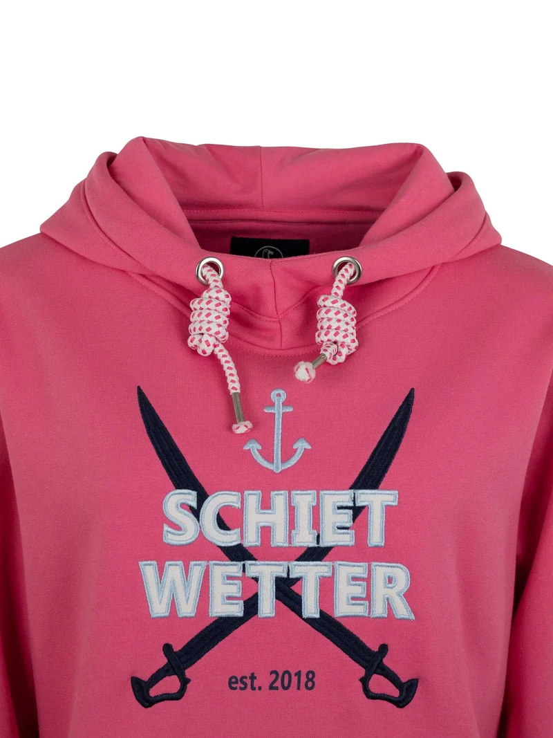 Sweatshirt SW Susi Säbelzahn