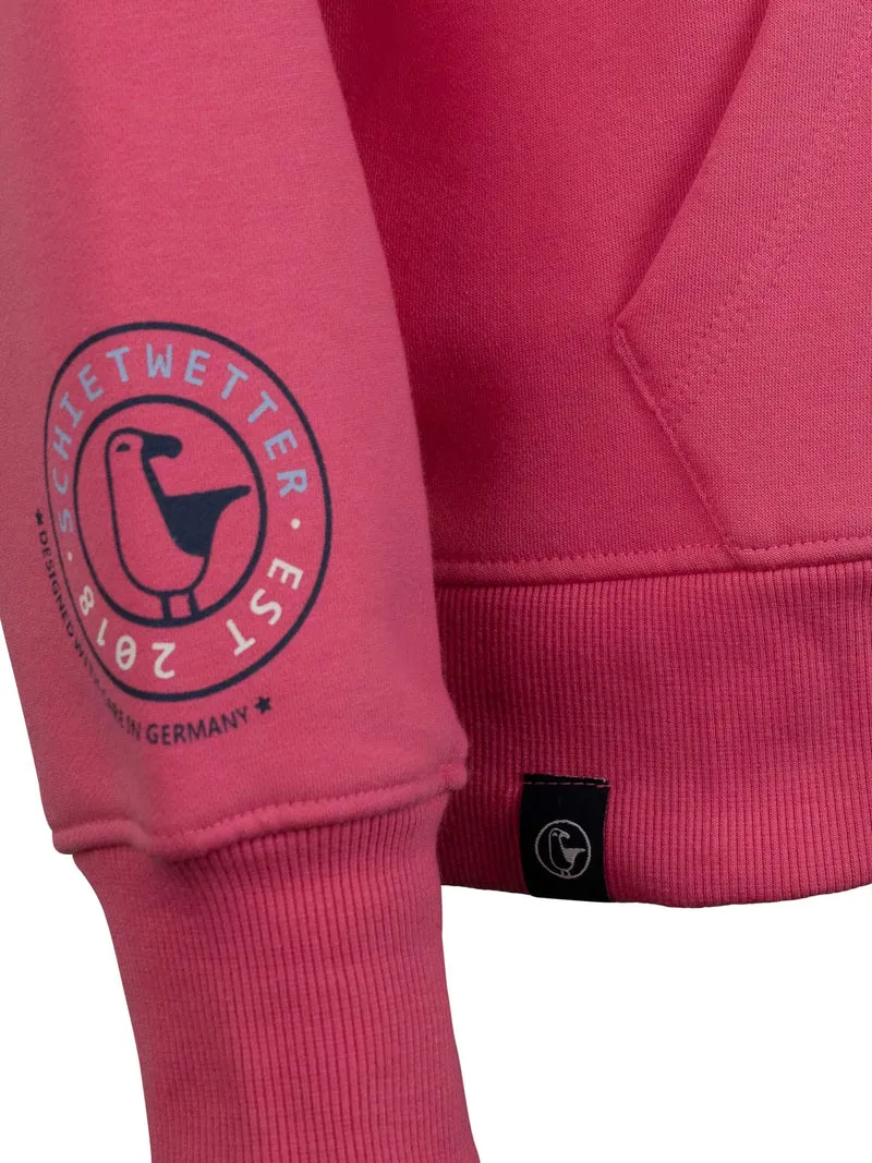 Sweatshirt SW Susi Säbelzahn