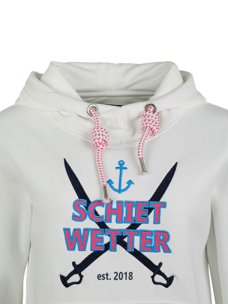 Sweatshirt SW Susi Säbelzahn