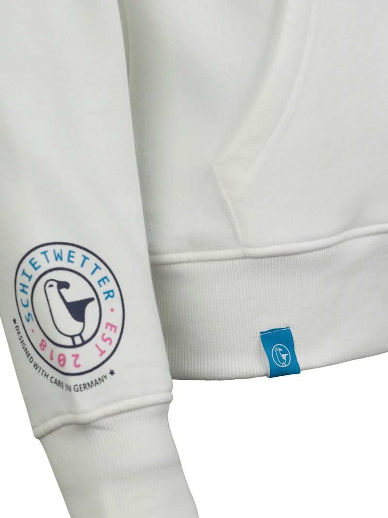 Sweatshirt SW Susi Säbelzahn