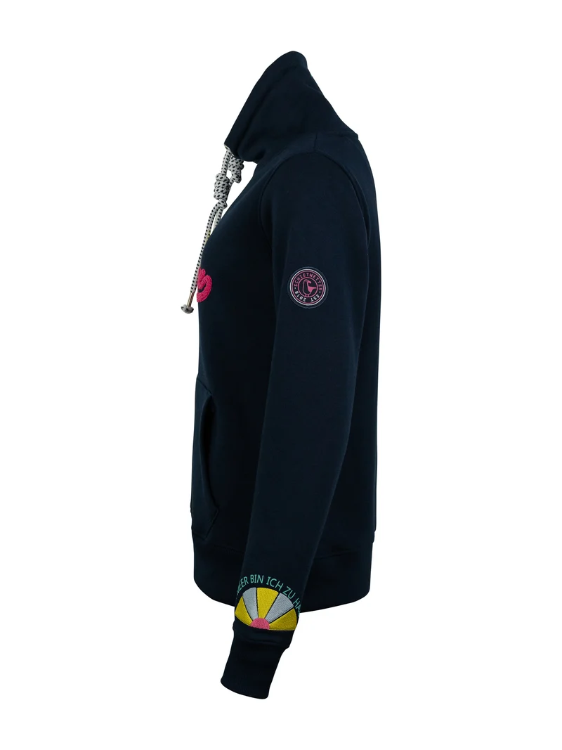 Sweatshirt SW "Strandperle Sis