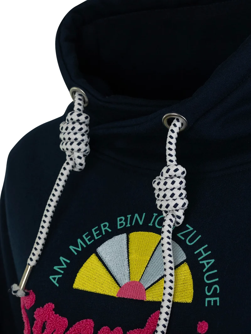 Sweatshirt SW "Strandperle Sis