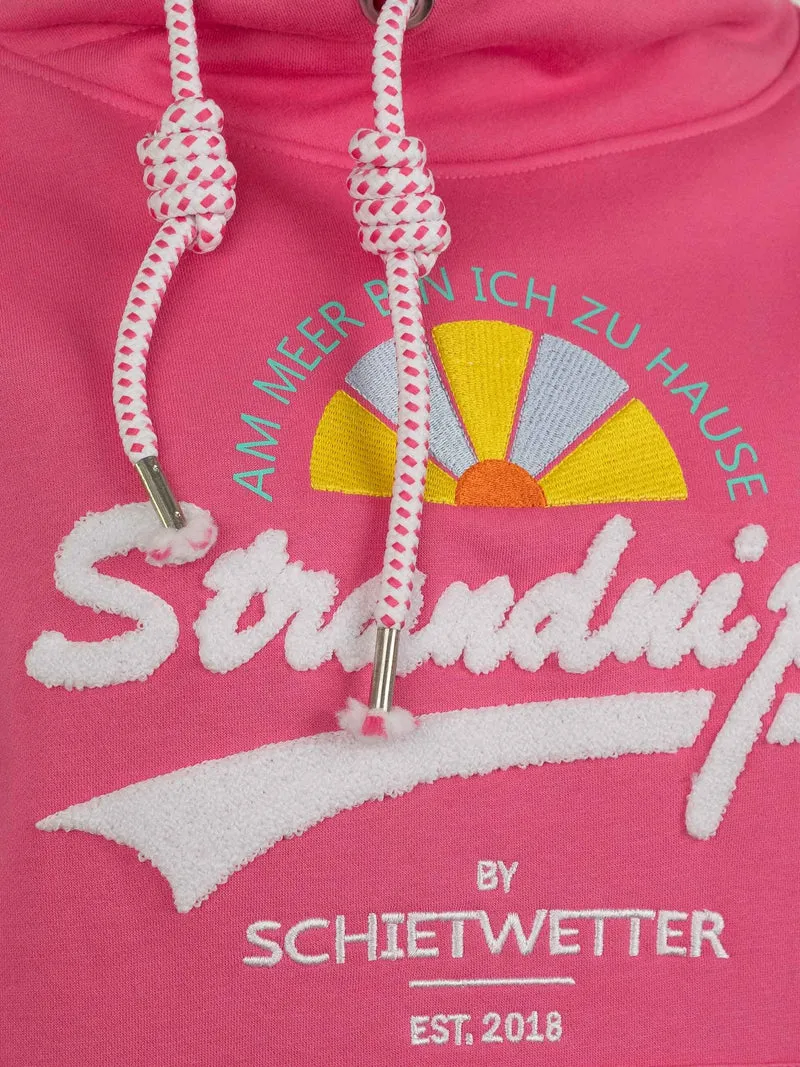 Sweatshirt SW "Strandperle Sis