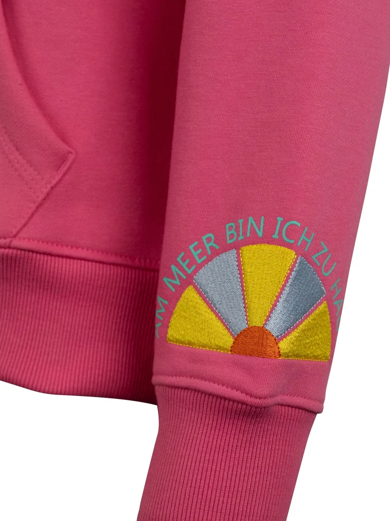 Sweatshirt SW "Strandperle Sis