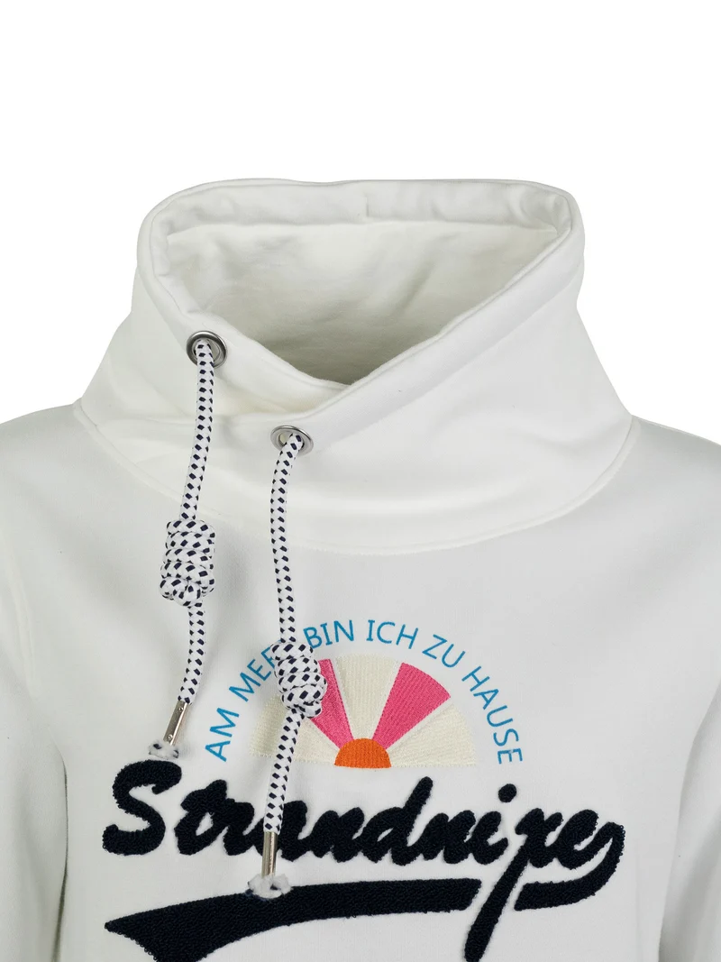 Sweatshirt SW "Strandperle Sis