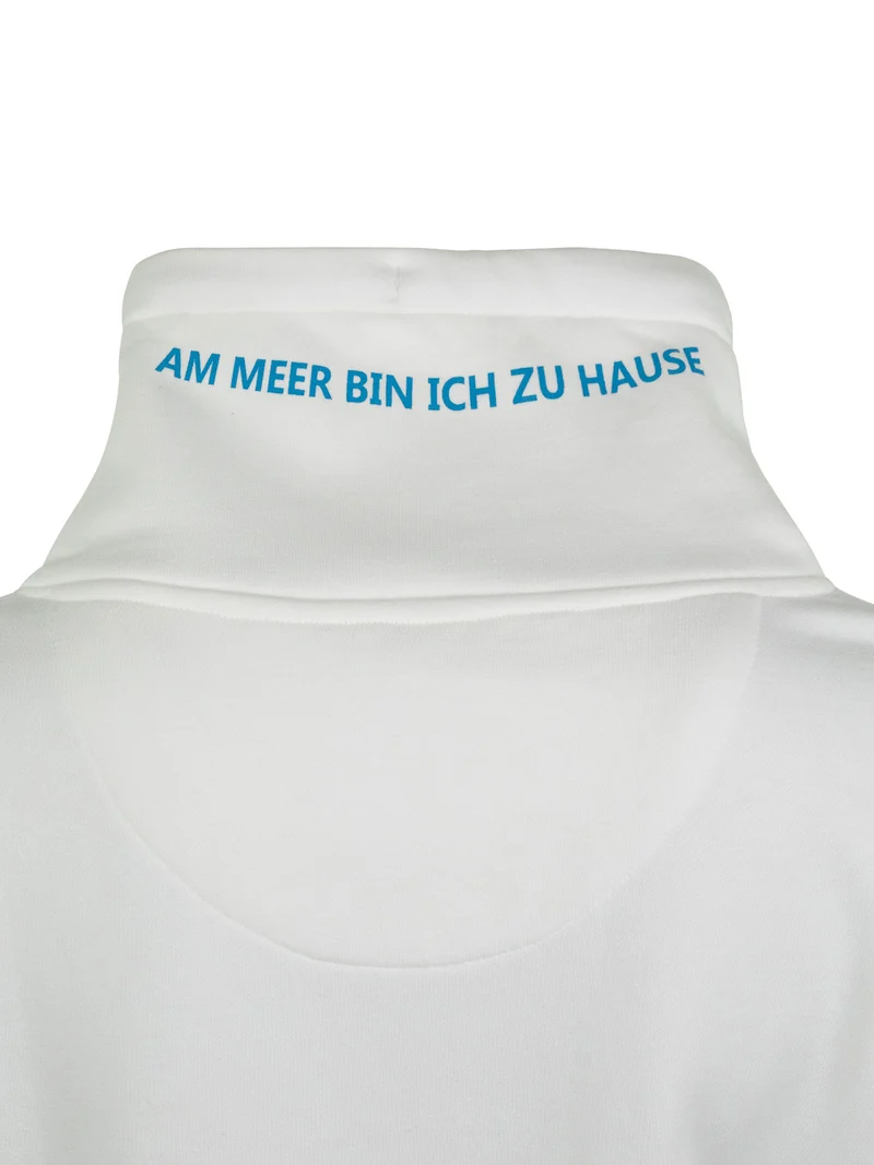 Sweatshirt SW "Strandperle Sis