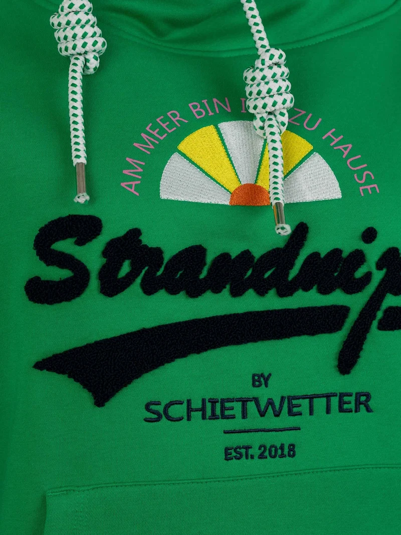 Sweatshirt SW "Strandperle Sis