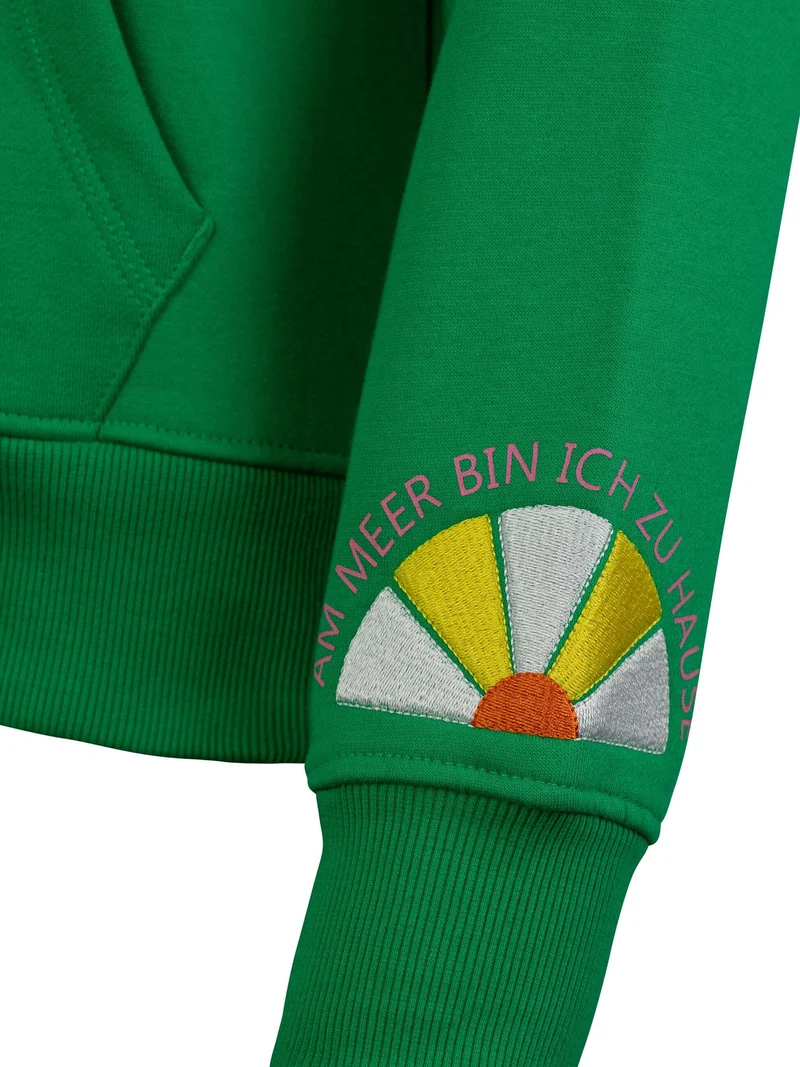 Sweatshirt SW "Strandperle Sis