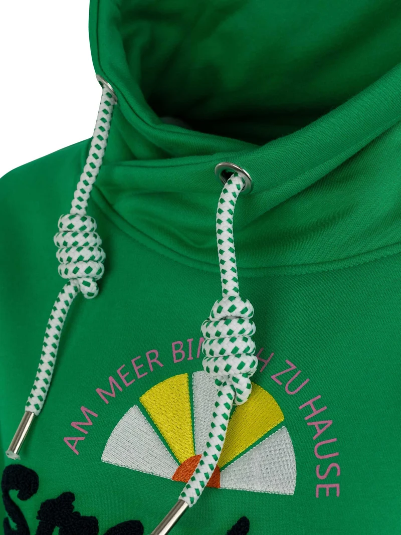 Sweatshirt SW "Strandperle Sis
