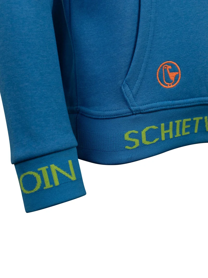 Hoodie Max Meersalz