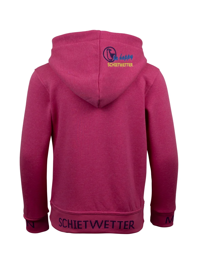 Hoodie Max Meersalz
