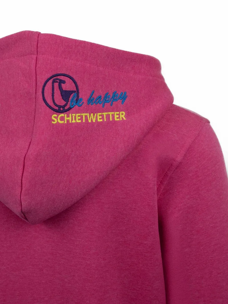 Hoodie Max Meersalz