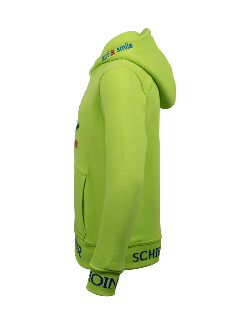 Hoodie Max Meersalz