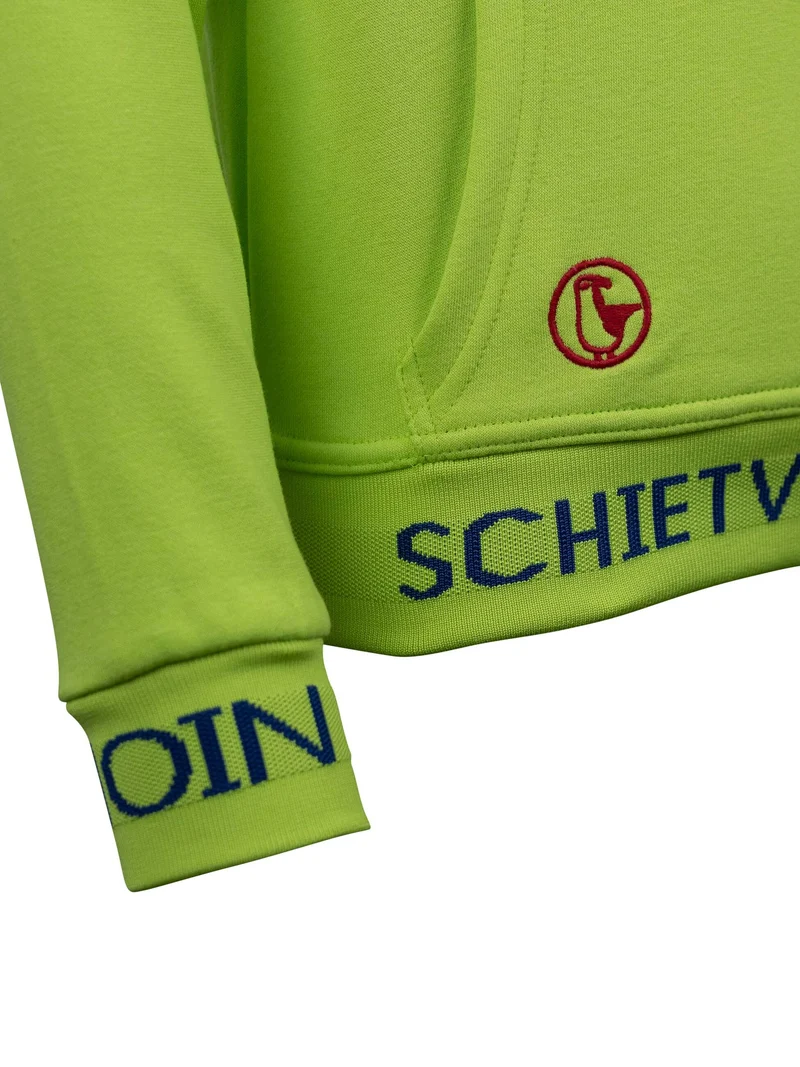 Hoodie Max Meersalz