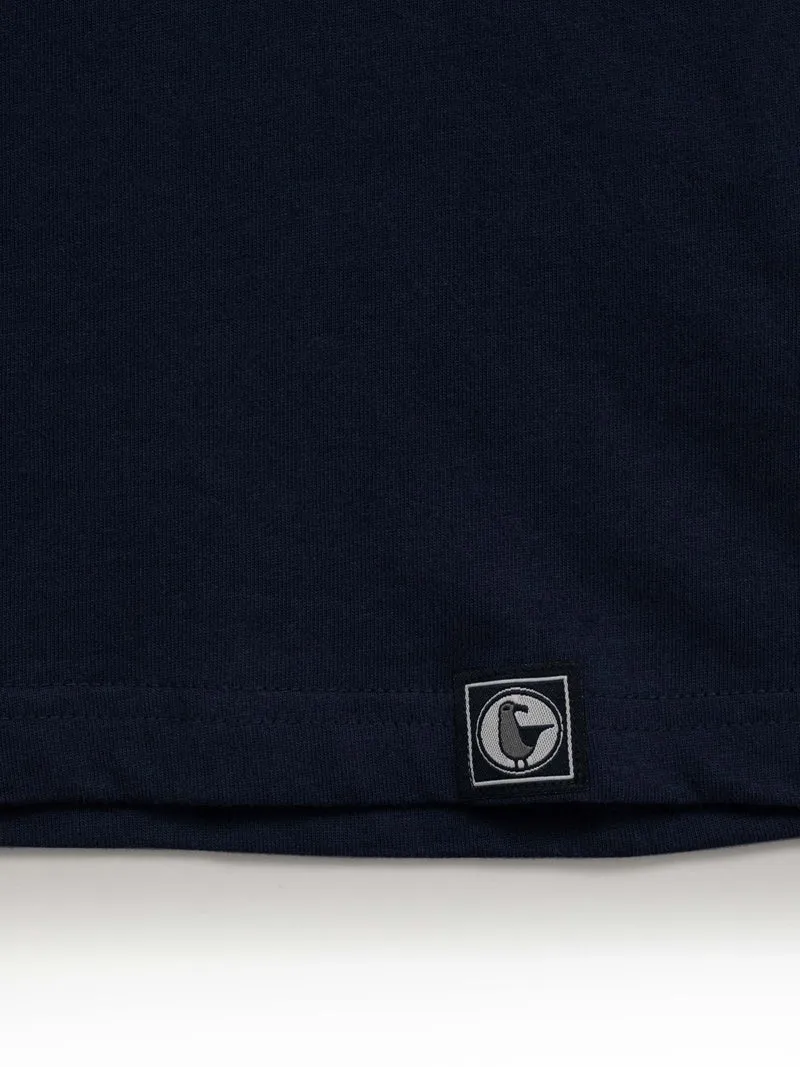 T-Shirt Luca SW 3D emboss