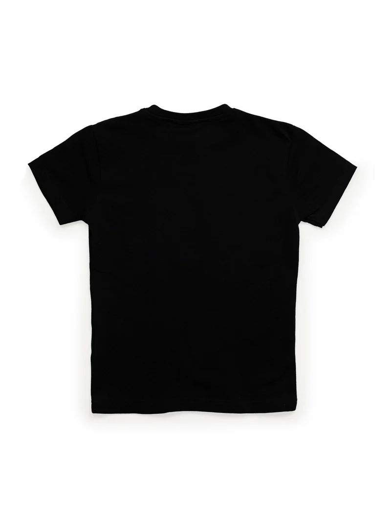 T-Shirt Luca SW 3D emboss