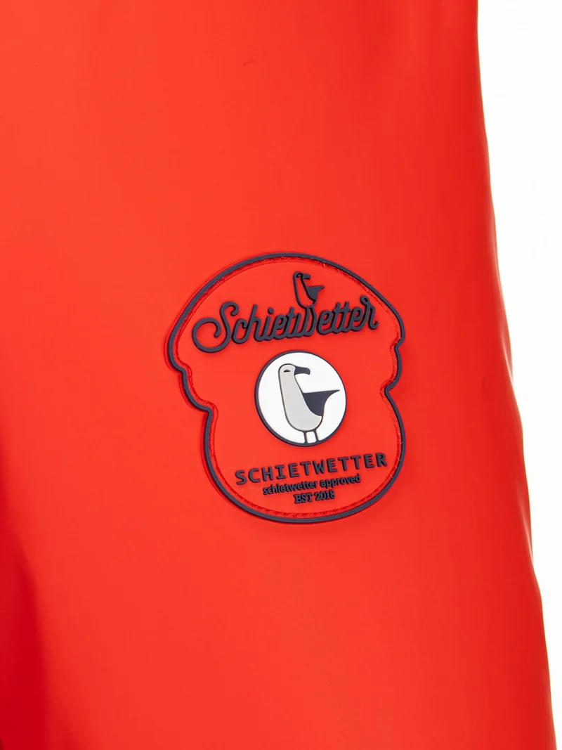 Ostfriesennerz Büffelfell Mima