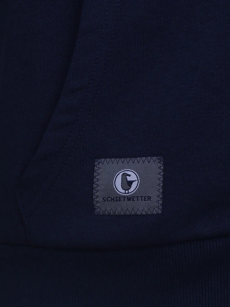 Hoodie Fritz SW Stick