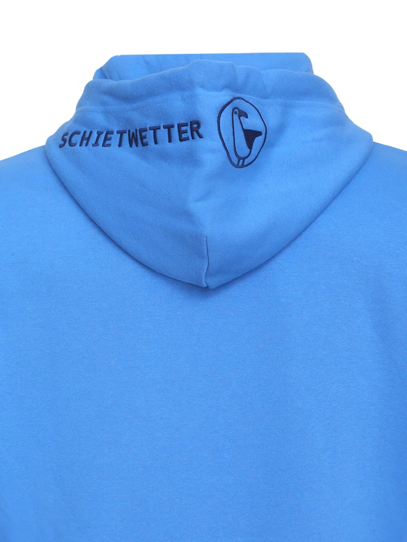 Hoodie Fritz SW Stick