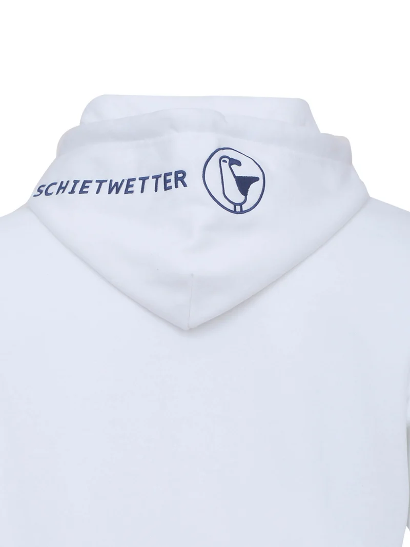 Hoodie Fritz SW Stick