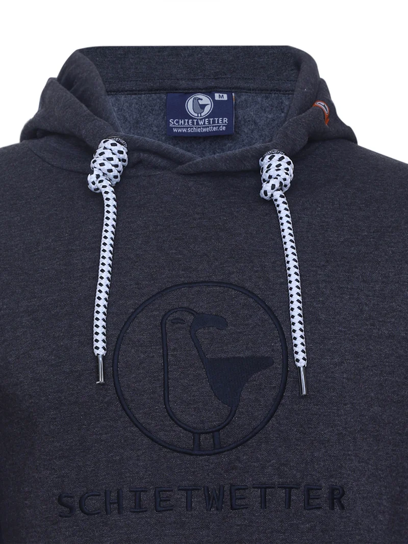 Hoodie Fritz SW Stick