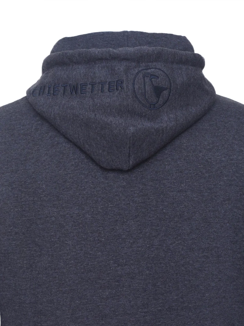 Hoodie Fritz SW Stick