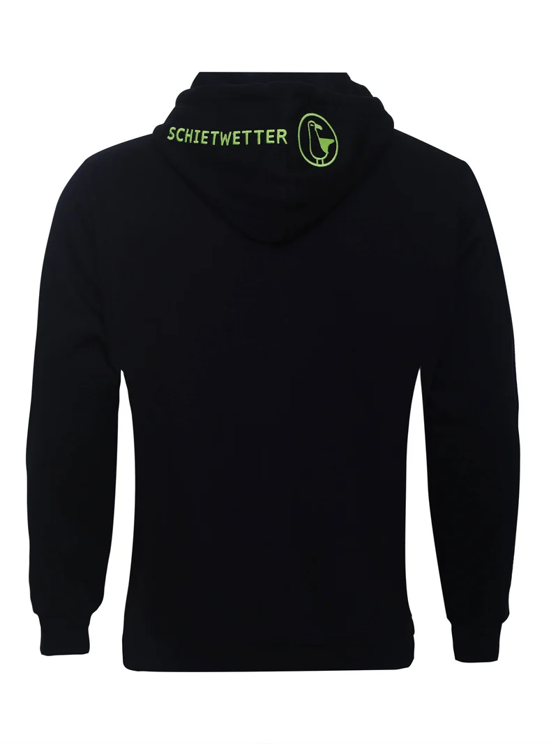 Hoodie Fritz SW Stick