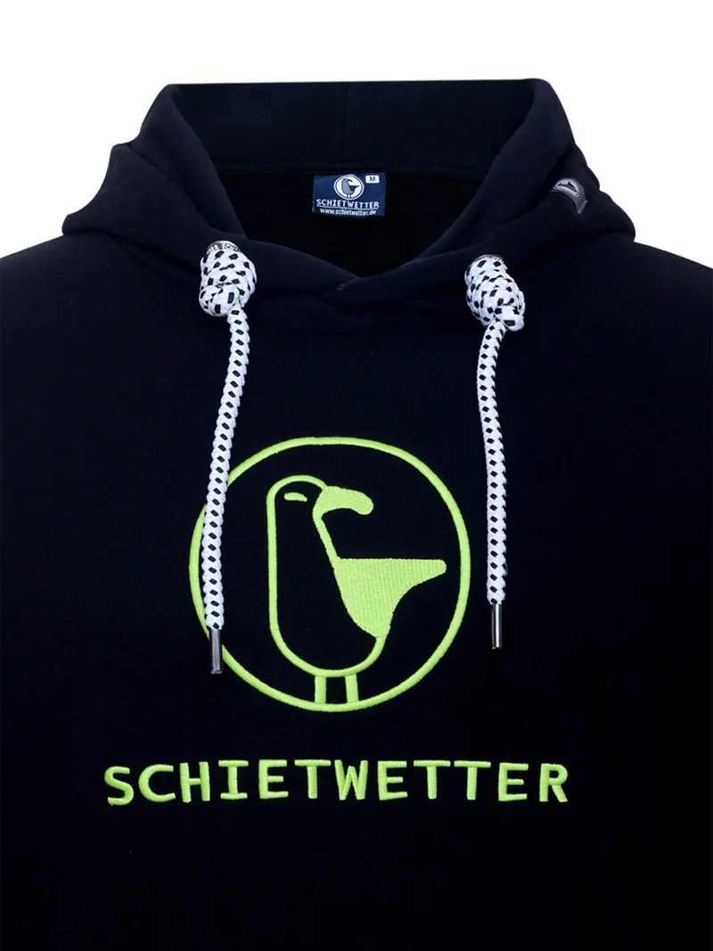 Hoodie Fritz SW Stick