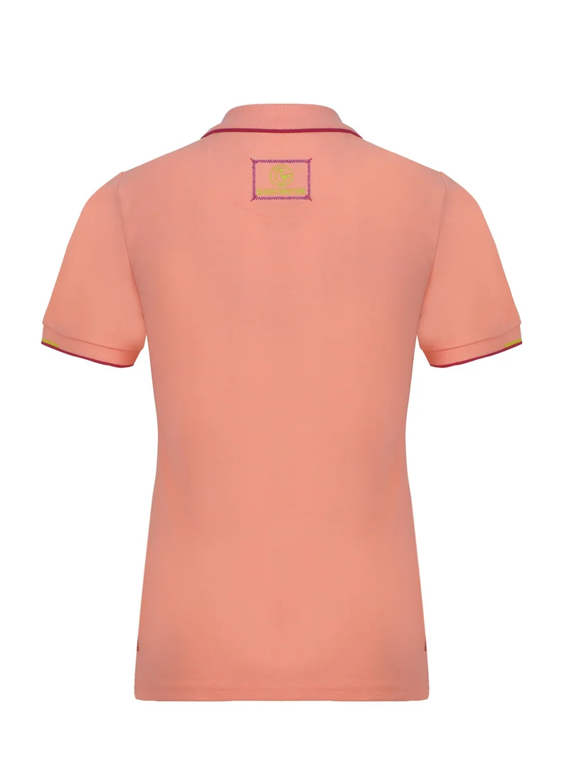 Polo-Shirt ST Eva