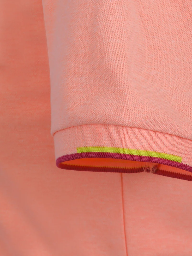 Polo-Shirt ST Eva