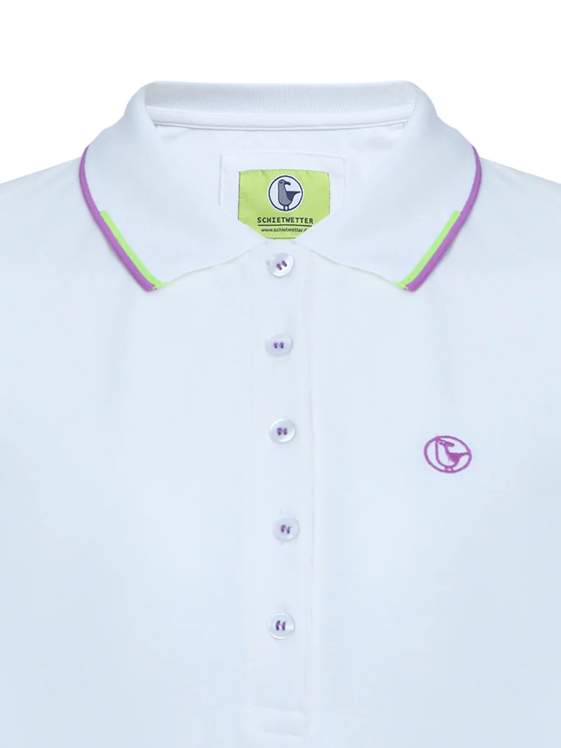 Polo-Shirt ST Eva