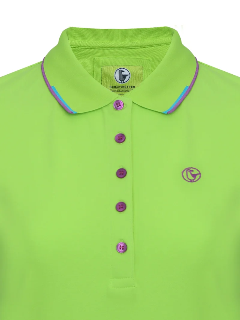 Polo-Shirt ST Eva