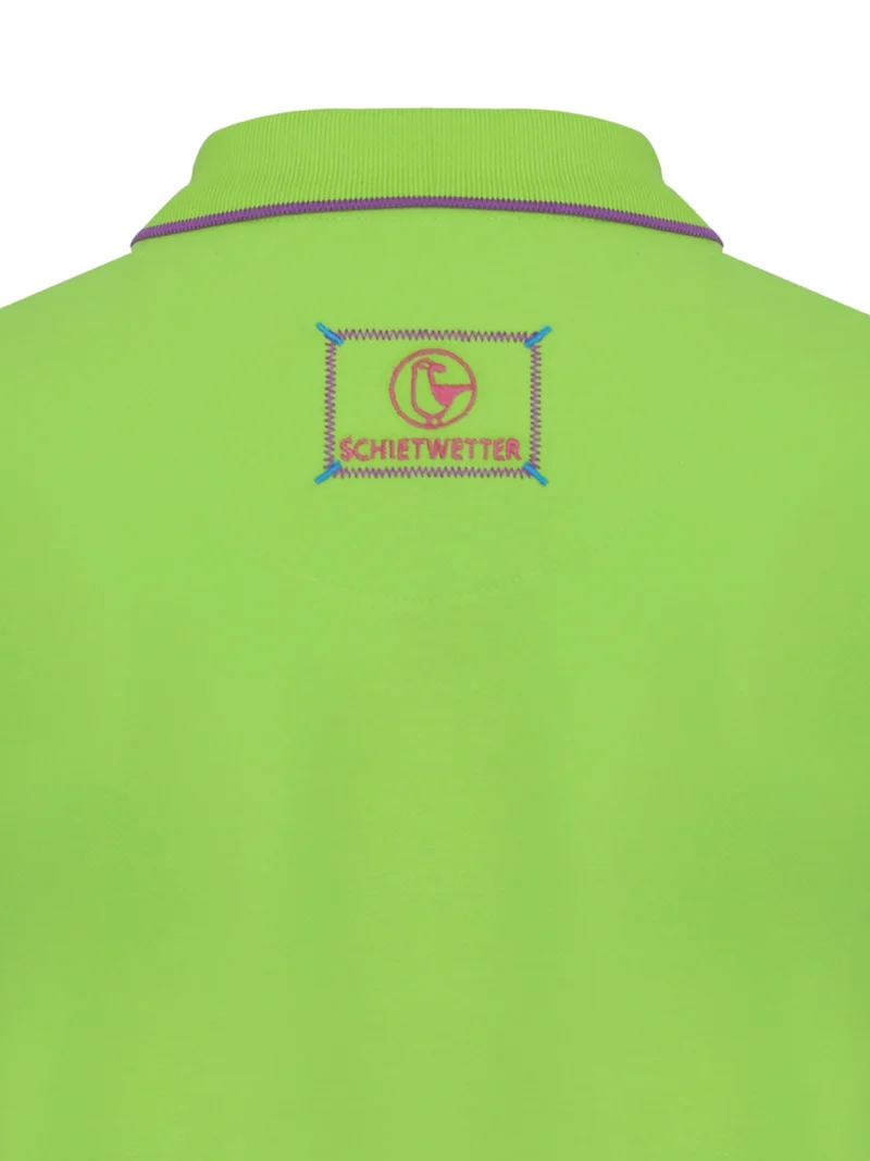 Polo-Shirt ST Eva
