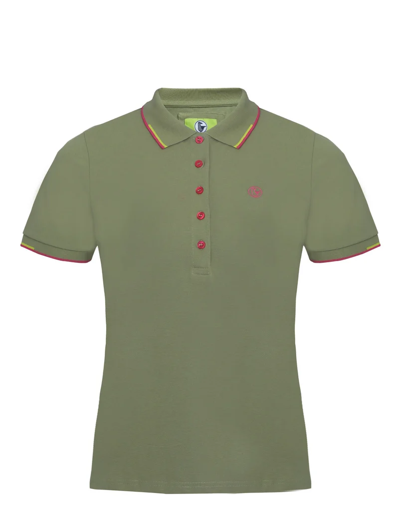 Polo-Shirt ST Eva