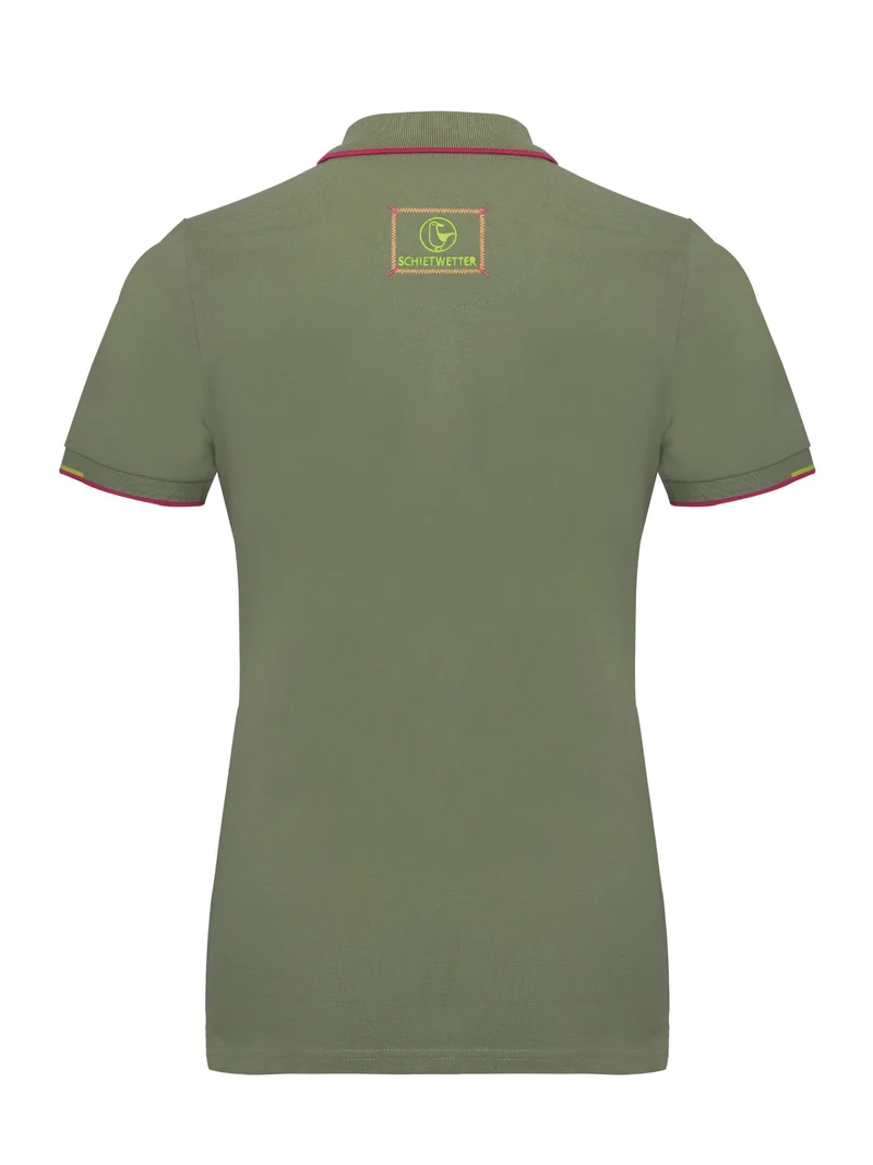 Polo-Shirt ST Eva