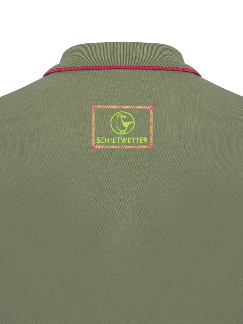Polo-Shirt ST Eva