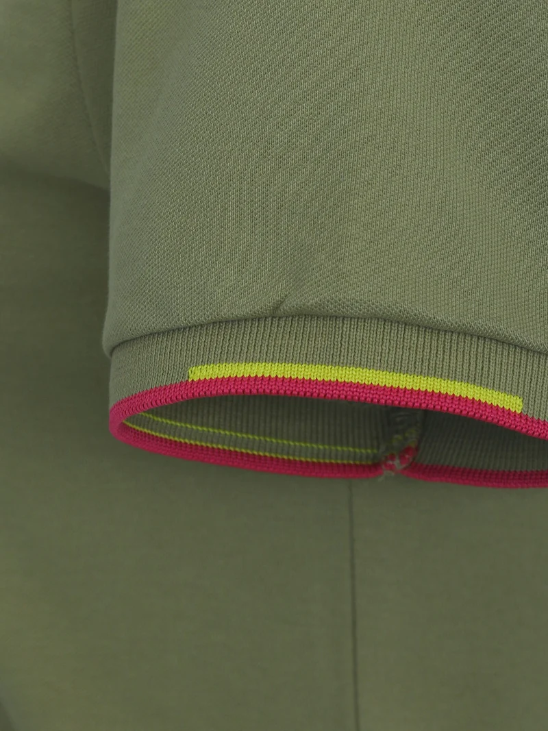 Polo-Shirt ST Eva