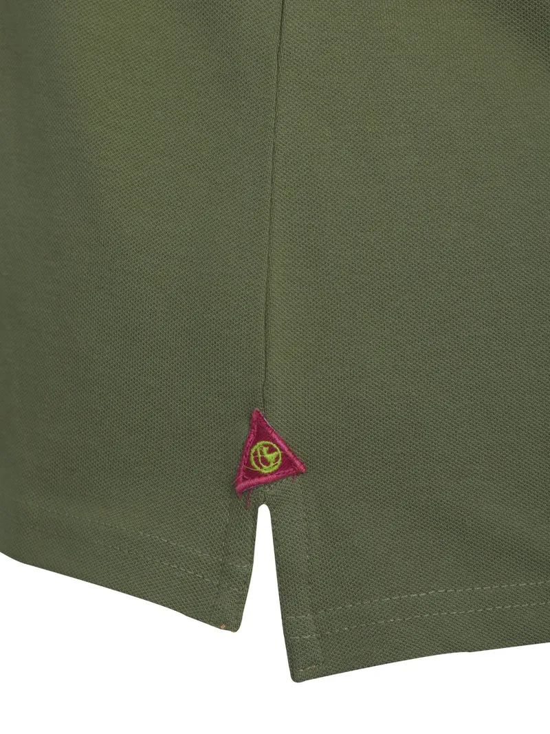 Polo-Shirt ST Eva