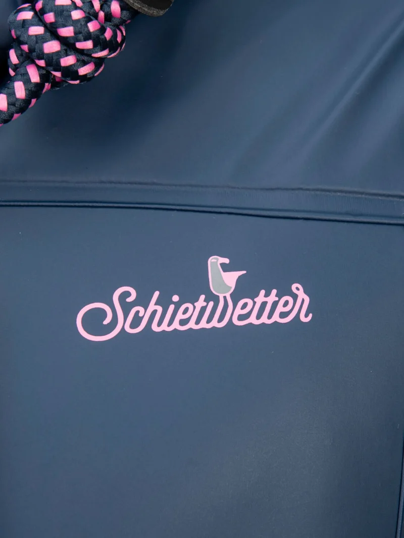Friesennerz Gerti Silbersäbel