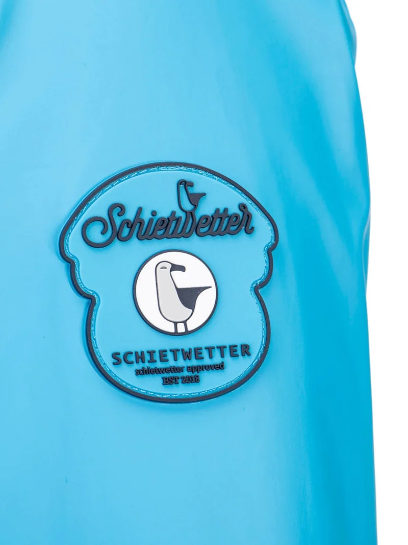 Friesennerz Gerti Silbersäbel