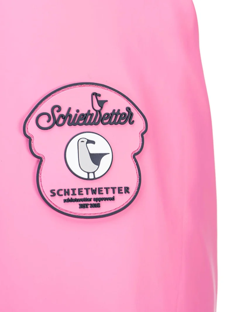 Friesennerz Gerti Silbersäbel