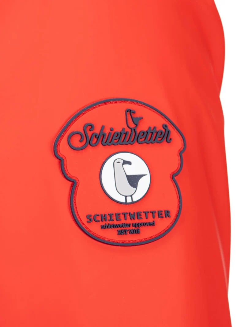Friesennerz Gerti Silbersäbel