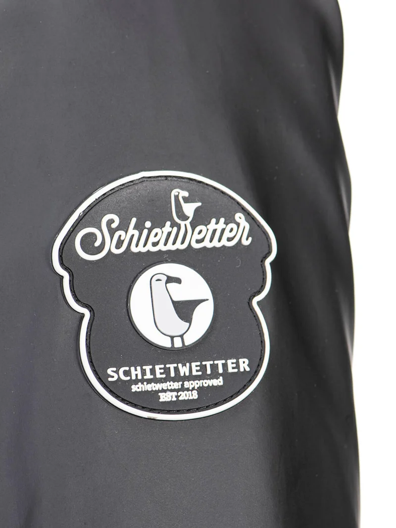 Friesennerz Gerti Silbersäbel