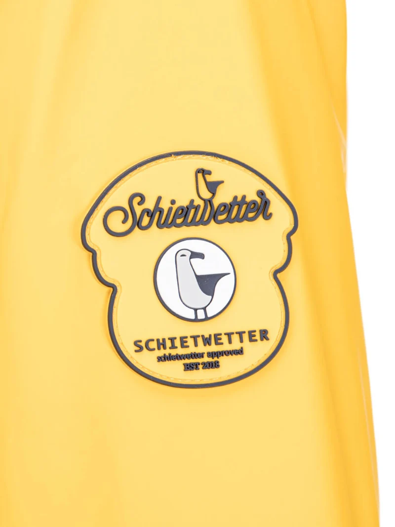 Friesennerz Gerti Silbersäbel
